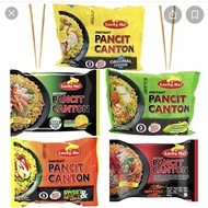 LUCKY ME PANSIT CANTON PHILIPPINES 80G X 6