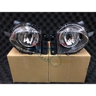 BMW 3 Series E90 E91 2005~2008 Sedan & Wagon 320i 325 328 335 OEM Fog Lamp