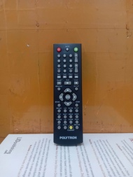 REMOTE DVD POLYTRON ORIGINAL