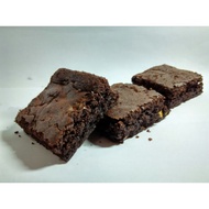 Fudgy Brownies