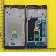 LAYAR BEZZOL MIDDLE FRAME TULANGAN SAM G950 BLACK GALAXY S8 ORIGINAL LCD PICTURE SCREEN HOLDER- = SM