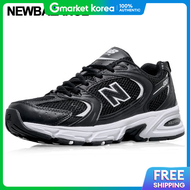 New Balance | Authentic New Balance 530 Sneakers Black Mr530Sd