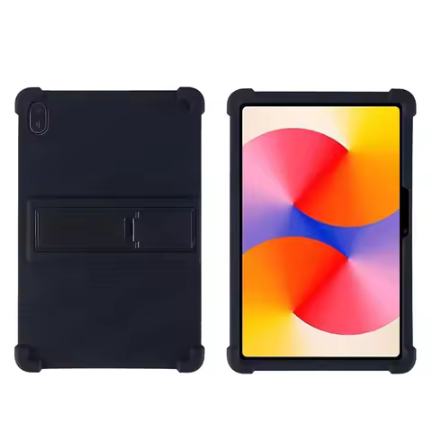 Case For Huawei MatePad SE 11 inch Tablet Safe Shockproof Silicone Stand Cover