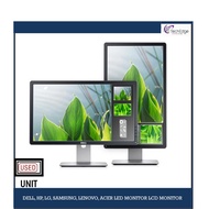 LCD TFT / LCD / LED , DELL, HP,  LENOVO, SAMSUNG, / LCD 20 ~ 24 inch WIDESCREEN LED MONITOR LCD MONI