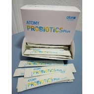 艾多美益生菌Atomy ProbioticsPlus(2. 5gx1stick)