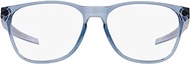 Oakley Men's Ox8177 Ojector Rx Square Prescription Eyewear Frames