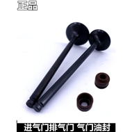 Suitable for Suzuki Ruicai QS125T-4B/4C Ruimeng QS125T-5A Engine Cylinder Head Valve Oil Seal Combin