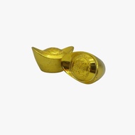 Ingot Yuan Bao Chinese New Year Ingot Display/ 3D Yuan Bao Jumbo