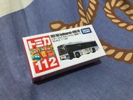 日本版Tomica車仔～角落生物