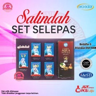 Set SALINDAH Selepas Bersalin Ibu Set Ibu Bersalin Nona Mengandung Berpantang Roguy Bengkung Pregnan