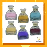 CASA CART Home Office Relaxation Relieves Stress Slowly Reed Stick Refreshing Fragrance Oil Air