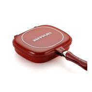 HAPPYCALL NEW MULTI Nonstick Double Pan