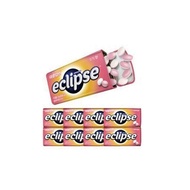 Eclipse | Mars Eclipse Candy Peach 34g 8-Count Pack Snack Confectionery Chocolate