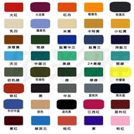 Dyeing Clothes Dyeing Agent Old Clothes Fading Refurbishment Dye Black Boil-Free Coloring Non-Fading