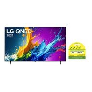 LG 75QNED80TSA 4K QNED SMART TV(75inch)(Energy Efficiency Class 4)
