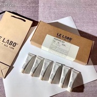 ❤️Le Labo 護手霜六件套55ml*6