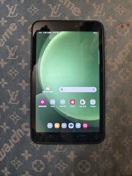 Samsung Galaxy Tab Active 5 128GB 5G版三防IP68很新