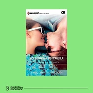 The Real Rio D'Aquila Novel - Conquering Rio D'Aquila - Sandra Marton