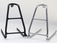 Aluminium Q Type Rear Rack for Brompton Bicycle 143g