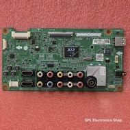 เมนบอร์ด LG 32LB530A (พาร์ท EAX65027106) อะไหล่แท้/ของถอดมือสอง