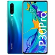HuaWei P30pro  (128/256GB) Global Version Second-hand Smartphone 95% New