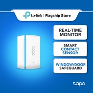 TP-Link Smart Doors And Windows Contact Sensor Tapo T110