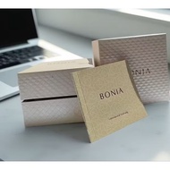 Original Bonia Box