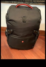 manfrotto camera bag large