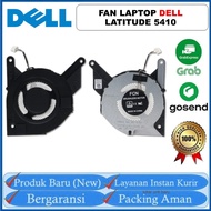 ORIGINAL DELL LATITUDE 5410 LAPTOP FAN