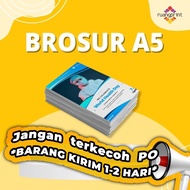 Brochure | FLAYER | A5 Size | A4 SIZE | CUSTOM CUSTOM | PRINTING PACKAGE | PRINT PRINT