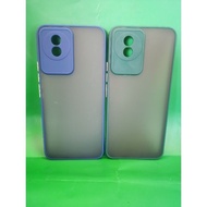 Matte Case Hard Casing FOR OPPO A78