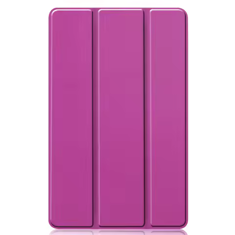 New for Samsung Galaxy Tab S6 Lite 2024 10.4 Inch Case Stand Cover for Samsung Magnetic Attached Wir