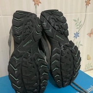 #Preloved Sepatu Columbia Women'S Crestwood Mid Waterproof Size 37, Insole 23Cm
