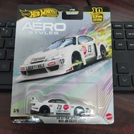 Hot wheels LB super Nissan Silvia S15