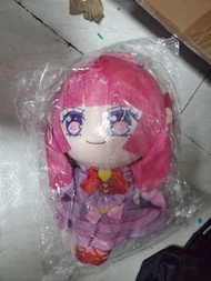 星光樂園 pripara 美妙天堂 蘇菲 公仔