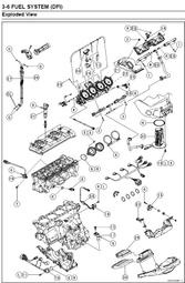 Kawasaki川崎車主手冊維修手冊零件光碟EN H1 KAF KDX KLE KLR KX KZ GTR GPZ VN