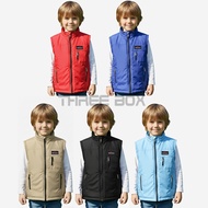 Children's Vests Boys' and Girls' Vests Girls' Vests Kids' Vests - GN 002 KIDS