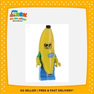 LEGO 71013 Banana Costume Guy Minifigure