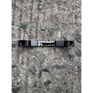 SAGMIT ROTOR POST MOUNT ADAPTOR 180mm / 203mm