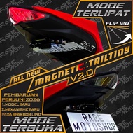 MAGNETIC TAILTIDY CB150R Motorcycle Accessories