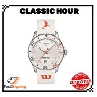 TISSOT SEASTAR WILSON WNBA SPECIAL EDITION T120.410.17.011.00