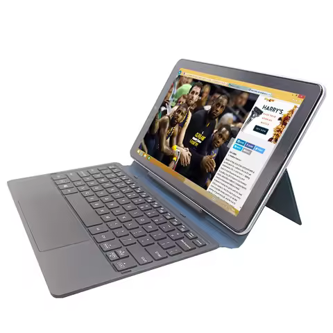 Hot Sales Tablet PC 10.1 INCH 4GB RAM 32GB ROM W102 Windows 10 HDMI-Compatible Dual Camera WIFI Quad