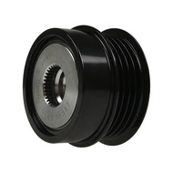 Alternator Pulley TOYOTA NEW VIOS YARIS NSP152 1.2 Dual VVTi 2019- 3NR-FKE 1.2
