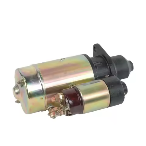 FOR Foton Auto Parts Starter Motor QD252Y Genuine Parts Starter Motor S2409003010000