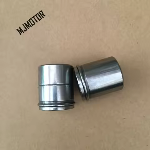 (2pcs/set) CH125 Engine Bushing Front Crankcase Bush For Honda CF150cc Scooter Keeway QJ Moped ATV S
