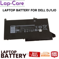 LAPTOP Battery for Dell DJ1J0 0F3YGT 2X39G P73G DM6WC F3YGT P28S001 DJ1JO PGFX4 P73G001 Latitude 749