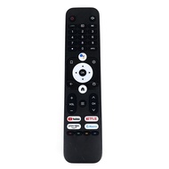 NEW HTR-U31 For Haier SMART LCD LED TV Remote Control H50K66UG H55K66UG H58K66UG H65K66UG