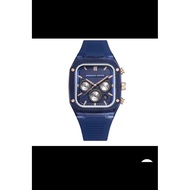 Pagani Gear Men's Rubber Quartz Watch PG-G2011