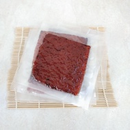 全网最低 Wholesale 500g dried minced pork meat  批发 猪肉干500g 真空独立包装