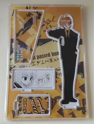 Hunter x Hunter Cararpikt 古拿比加 2024生日立牌